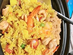 -BetterThai 泰加(苏州中心店)