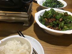 -肖记公安牛肉鱼杂馆· 省级非物质文化遗产(仁和路店)