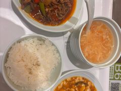 -东园小馆·早茶·淮扬小炒(三盛广场店)