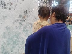 -南宫温泉水世界