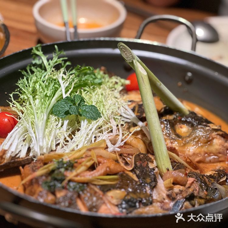 杭州探店-碧桃小馆 在四眼井打卡秋天🍁