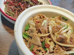 -小柴米·传统江西菜(万寿宫店)