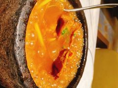 -青雅中餐厅(大连金石滩绿发希尔顿度假酒店)