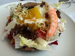 -王品牛排(郑州大卫城店)