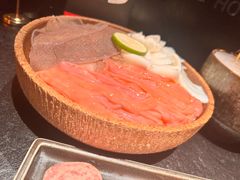 -色響火锅(恒隆广场店)
