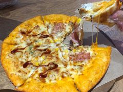 -大力披萨(健康路店)