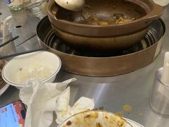 -胡须佬鸡煲四季火锅店(石厦西村直营店)