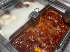 -海底捞大排档火锅(悦荟广场店)