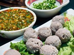 -大吉利·潮汕牛肉火锅(河西店)