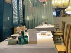 -花样西贡·蜜越餐厅·法式越南料理(水晶城店)