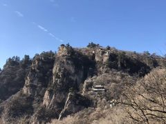 -崆峒山景区