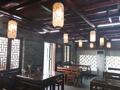 大堂-鼎香润(德胜门内店)