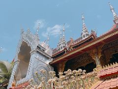 -西双版纳总佛寺