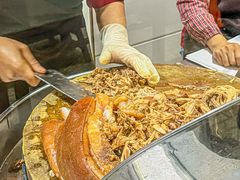 -秦豫肉夹馍(骡马市总店)
