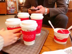 -星巴克(张家港购物公园店)