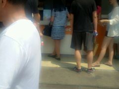 -CoCo都可(西安路民勇店)