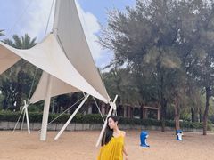 -惠州金海湾嘉华度假酒店