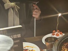 -烤匠麻辣烤鱼(万象城店)