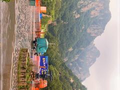 -大连天门山国家森林公园