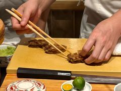 -小十Omakase(地王大厦店)
