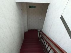 -强手盲人推拿·颈肩腰背调理(南新路店)