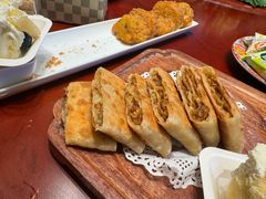 -董家大院·京味家常菜(朝丰家园店)