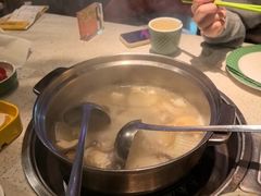 -润园四季椰子鸡火锅(海上世界店)
