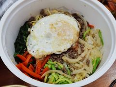 石锅拌饭-全州拌饭(参花街总店)