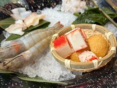 -牛New寿喜烧(闵行龙湖天街店)