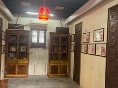 -金华市剪纸博物馆