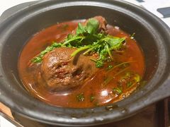 -老馆子·建德菜·山肴鱼鲜(海威新界店)