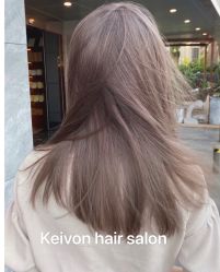 点击看大图 -KEIVON HAIR·崎宏