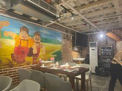 -三个大叔东北烧烤·砂锅菜(西三旗店)