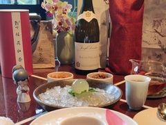 -杭州西子湖四季酒店-WL BISTRO西湖餐厅(灵隐路店)
