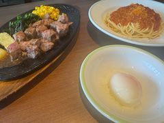 -萨莉亚意式餐厅(三号湾广场店)