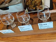 -木屋烧烤(西南角店)