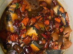 -苏梦江南·淮扬菜(夫子庙店)