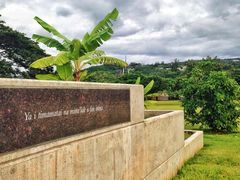-美国纪念公园