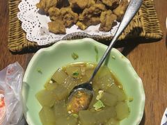 -前海沿·青岛菜(五四广场永旺店)