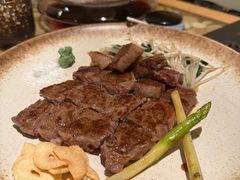 -西村日本料理(香格里拉饭店)