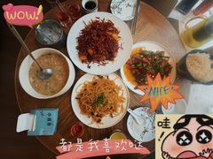 -小喜客·云南特色菜(纳西庭院店)