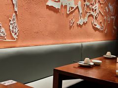 -长安炊烟庭院陕菜(七路明光路店)