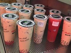 -街角8号(学生街店)