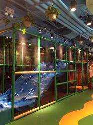 -KidSteam儿童乐园(富力城店)