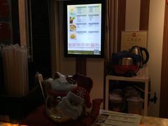 -香港鸳鸯王(西湖路店)