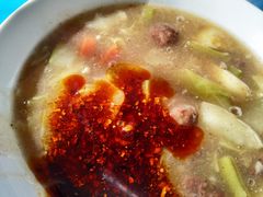 -刘老虎肉丸糊辣汤(总店)