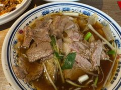-直隶安家罩饼(复兴路店)