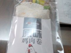 -华荣西饼屋(金禧店)