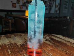 -TIME BAR&一贯料理(文星广场店)