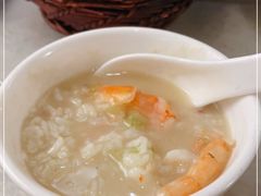 -李记潮汕砂锅粥(营福路店)